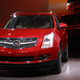 Illustration for article titled 2010 Cadillac SRX: When Luxury Crossover Meets Midsize SUV